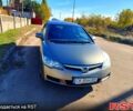Серый Хонда Цивик, объемом двигателя 1.8 л и пробегом 275 тыс. км за 6200 $, фото 6 на Automoto.ua