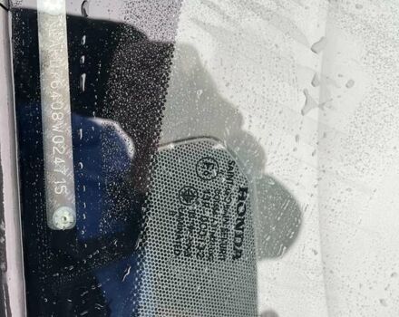 Серый Хонда Цивик, объемом двигателя 1.8 л и пробегом 230 тыс. км за 6350 $, фото 15 на Automoto.ua