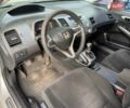 Сірий Хонда Сівік, об'ємом двигуна 1.8 л та пробігом 378 тис. км за 4900 $, фото 33 на Automoto.ua