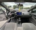 Серый Хонда Цивик, объемом двигателя 1.8 л и пробегом 237 тыс. км за 6800 $, фото 10 на Automoto.ua