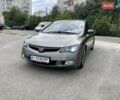 Серый Хонда Цивик, объемом двигателя 1.8 л и пробегом 237 тыс. км за 6800 $, фото 13 на Automoto.ua