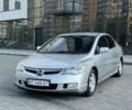 Серый Хонда Цивик, объемом двигателя 1.34 л и пробегом 233 тыс. км за 5599 $, фото 1 на Automoto.ua