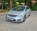 Сірий Хонда Сівік, об'ємом двигуна 1.8 л та пробігом 190 тис. км за 3500 $, фото 1 на Automoto.ua