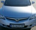 Сірий Хонда Сівік, об'ємом двигуна 1.34 л та пробігом 197 тис. км за 8500 $, фото 1 на Automoto.ua
