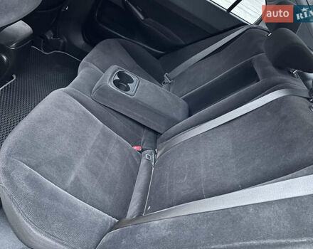 Серый Хонда Цивик, объемом двигателя 1.8 л и пробегом 168 тыс. км за 7650 $, фото 42 на Automoto.ua