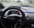 Серый Хонда Цивик, объемом двигателя 1.8 л и пробегом 268 тыс. км за 5800 $, фото 21 на Automoto.ua