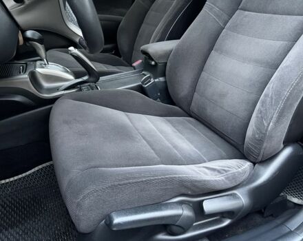 Серый Хонда Цивик, объемом двигателя 1.8 л и пробегом 168 тыс. км за 7650 $, фото 18 на Automoto.ua