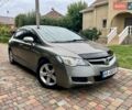 Серый Хонда Цивик, объемом двигателя 1.8 л и пробегом 267 тыс. км за 5299 $, фото 38 на Automoto.ua