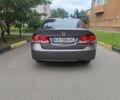 Сірий Хонда Сівік, об'ємом двигуна 1.3 л та пробігом 246 тис. км за 6600 $, фото 4 на Automoto.ua