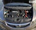 Серый Хонда Цивик, объемом двигателя 1.34 л и пробегом 130 тыс. км за 8000 $, фото 3 на Automoto.ua