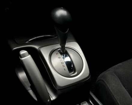 Сірий Хонда Сівік, об'ємом двигуна 1.4 л та пробігом 155 тис. км за 7500 $, фото 17 на Automoto.ua