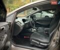 Сірий Хонда Сівік, об'ємом двигуна 1.4 л та пробігом 155 тис. км за 7500 $, фото 8 на Automoto.ua