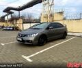 Серый Хонда Цивик, объемом двигателя 1.8 л и пробегом 168 тыс. км за 6800 $, фото 1 на Automoto.ua