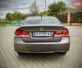 Сірий Хонда Сівік, об'ємом двигуна 1.4 л та пробігом 155 тис. км за 7500 $, фото 3 на Automoto.ua