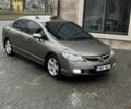 Серый Хонда Цивик, объемом двигателя 1.8 л и пробегом 230 тыс. км за 3700 $, фото 1 на Automoto.ua