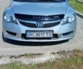 Серый Хонда Цивик, объемом двигателя 1.4 л и пробегом 260 тыс. км за 5100 $, фото 2 на Automoto.ua
