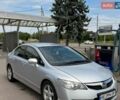 Серый Хонда Цивик, объемом двигателя 1.8 л и пробегом 169 тыс. км за 7300 $, фото 1 на Automoto.ua