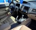 Сірий Хонда Сівік, об'ємом двигуна 1.3 л та пробігом 254 тис. км за 5800 $, фото 6 на Automoto.ua
