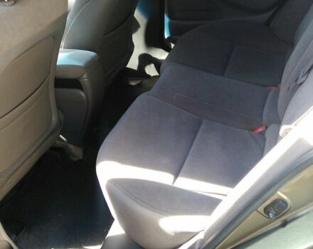 Серый Хонда Цивик, объемом двигателя 0 л и пробегом 118 тыс. км за 7300 $, фото 2 на Automoto.ua