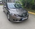 Сірий Хонда Сівік, об'ємом двигуна 1.3 л та пробігом 246 тис. км за 6600 $, фото 1 на Automoto.ua