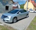 Серый Хонда Цивик, объемом двигателя 1.4 л и пробегом 260 тыс. км за 5100 $, фото 1 на Automoto.ua