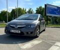 Сірий Хонда Сівік, об'ємом двигуна 1.3 л та пробігом 245 тис. км за 5200 $, фото 1 на Automoto.ua