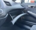 Серый Хонда Цивик, объемом двигателя 1.3 л и пробегом 249 тыс. км за 7200 $, фото 68 на Automoto.ua