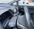 Серый Хонда Цивик, объемом двигателя 1.3 л и пробегом 249 тыс. км за 7200 $, фото 58 на Automoto.ua