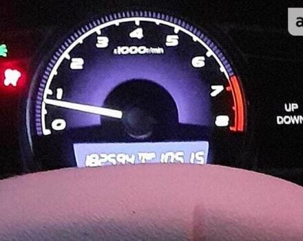 Серый Хонда Цивик, объемом двигателя 1.8 л и пробегом 182 тыс. км за 7000 $, фото 7 на Automoto.ua