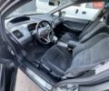 Серый Хонда Цивик, объемом двигателя 1.3 л и пробегом 249 тыс. км за 7200 $, фото 51 на Automoto.ua