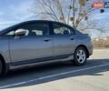 Серый Хонда Цивик, объемом двигателя 1.3 л и пробегом 249 тыс. км за 7200 $, фото 7 на Automoto.ua