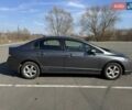 Серый Хонда Цивик, объемом двигателя 1.3 л и пробегом 249 тыс. км за 7200 $, фото 15 на Automoto.ua