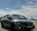 Серый Хонда Цивик, объемом двигателя 1.8 л и пробегом 165 тыс. км за 5400 $, фото 1 на Automoto.ua