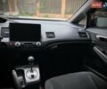 Сірий Хонда Сівік, об'ємом двигуна 1.4 л та пробігом 155 тис. км за 7500 $, фото 15 на Automoto.ua