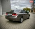 Сірий Хонда Сівік, об'ємом двигуна 1.4 л та пробігом 155 тис. км за 7500 $, фото 2 на Automoto.ua