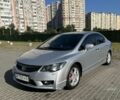 Серый Хонда Цивик, объемом двигателя 1.8 л и пробегом 237 тыс. км за 6051 $, фото 1 на Automoto.ua