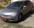 Серый Хонда Цивик, объемом двигателя 0 л и пробегом 118 тыс. км за 7300 $, фото 1 на Automoto.ua