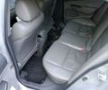 Серый Хонда Цивик, объемом двигателя 1.4 л и пробегом 260 тыс. км за 5100 $, фото 5 на Automoto.ua