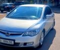 Сірий Хонда Сівік, об'ємом двигуна 1.8 л та пробігом 110 тис. км за 5500 $, фото 1 на Automoto.ua