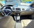 Сірий Хонда Сівік, об'ємом двигуна 1.3 л та пробігом 254 тис. км за 5800 $, фото 4 на Automoto.ua