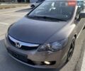 Серый Хонда Цивик, объемом двигателя 1.34 л и пробегом 130 тыс. км за 8000 $, фото 1 на Automoto.ua