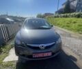 Сірий Хонда Сівік, об'ємом двигуна 0 л та пробігом 306 тис. км за 6300 $, фото 1 на Automoto.ua