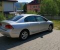 Серый Хонда Цивик, объемом двигателя 1.4 л и пробегом 260 тыс. км за 5100 $, фото 3 на Automoto.ua