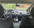 Сірий Хонда Сівік, об'ємом двигуна 1.3 л та пробігом 246 тис. км за 6600 $, фото 7 на Automoto.ua