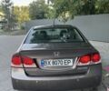 Серый Хонда Цивик, объемом двигателя 1.3 л и пробегом 300 тыс. км за 6500 $, фото 1 на Automoto.ua