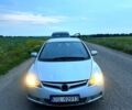 Серый Хонда Цивик, объемом двигателя 1.3 л и пробегом 187 тыс. км за 2000 $, фото 1 на Automoto.ua