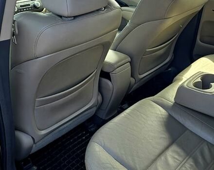 Сірий Хонда Сівік, об'ємом двигуна 1.3 л та пробігом 254 тис. км за 5800 $, фото 5 на Automoto.ua