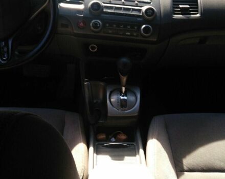 Серый Хонда Цивик, объемом двигателя 0 л и пробегом 118 тыс. км за 7300 $, фото 3 на Automoto.ua