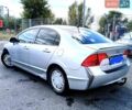 Сірий Хонда Сівік, об'ємом двигуна 1.34 л та пробігом 247 тис. км за 7000 $, фото 6 на Automoto.ua