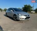 Серый Хонда Цивик, объемом двигателя 1.3 л и пробегом 270 тыс. км за 5700 $, фото 1 на Automoto.ua